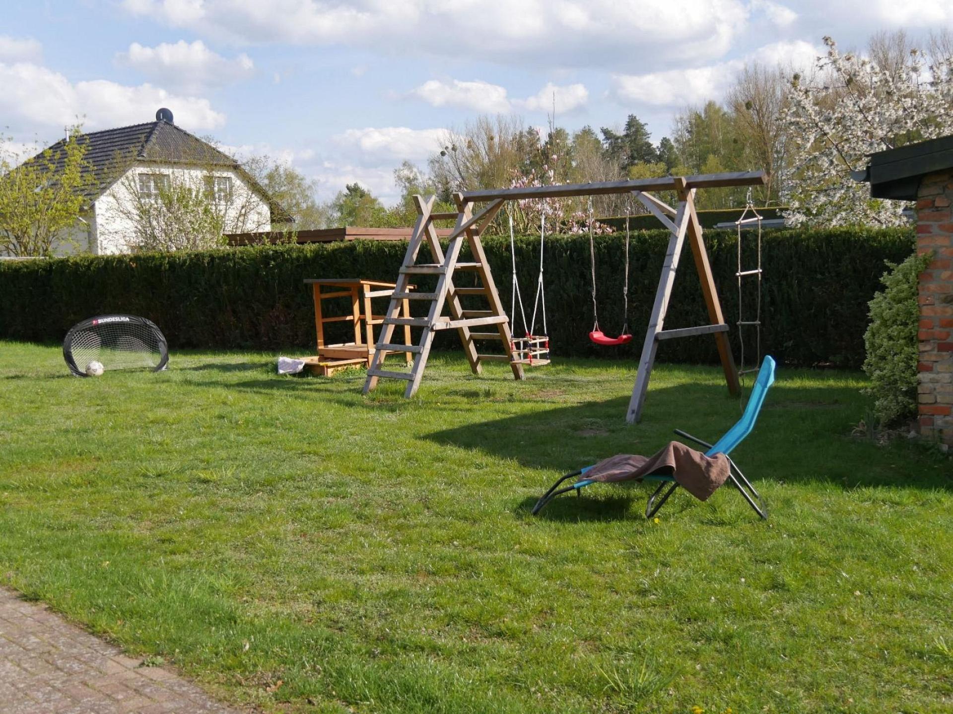 Kinderspielplatz