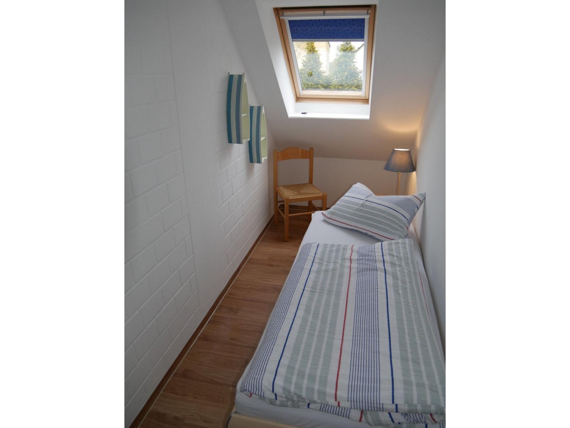 Ferienhaus mit 3 WhG+Diele Foto 22